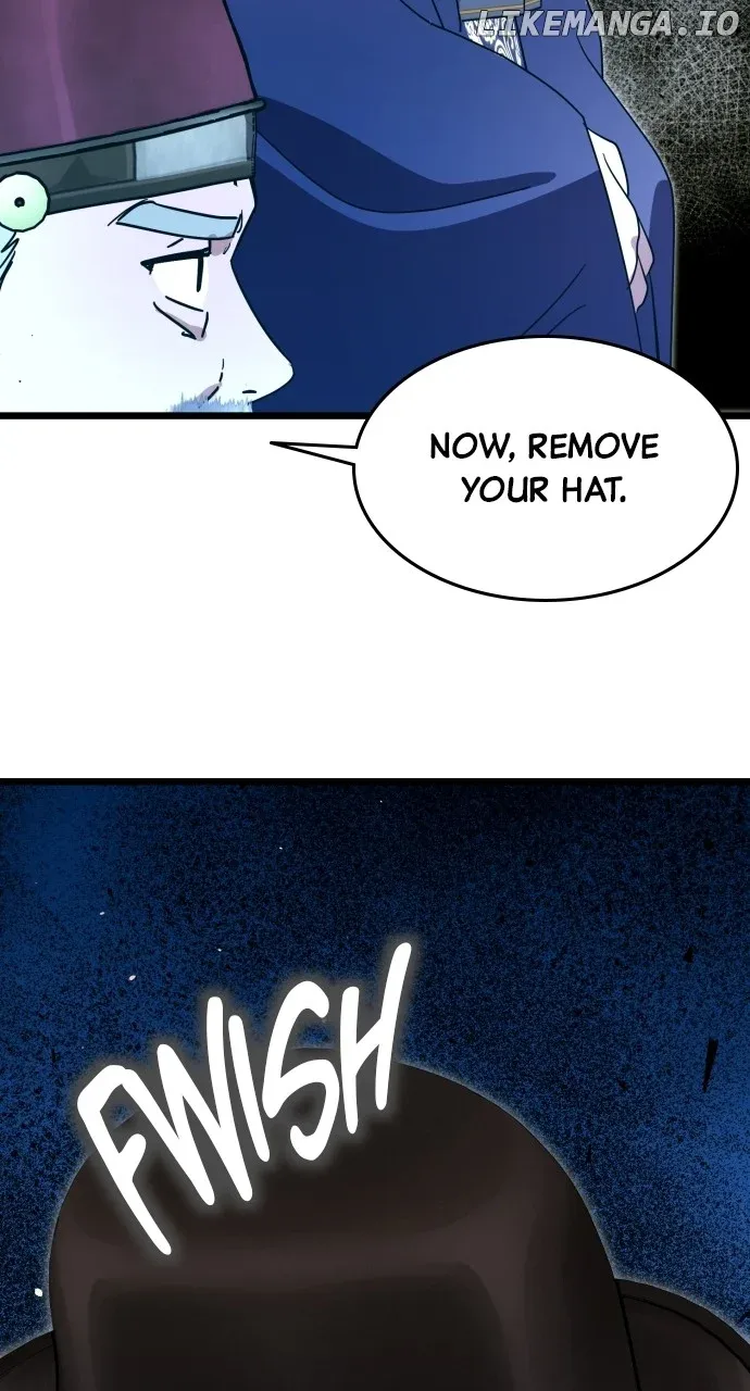 Maseknam – A Sexy Magician Chapter 82 page 37