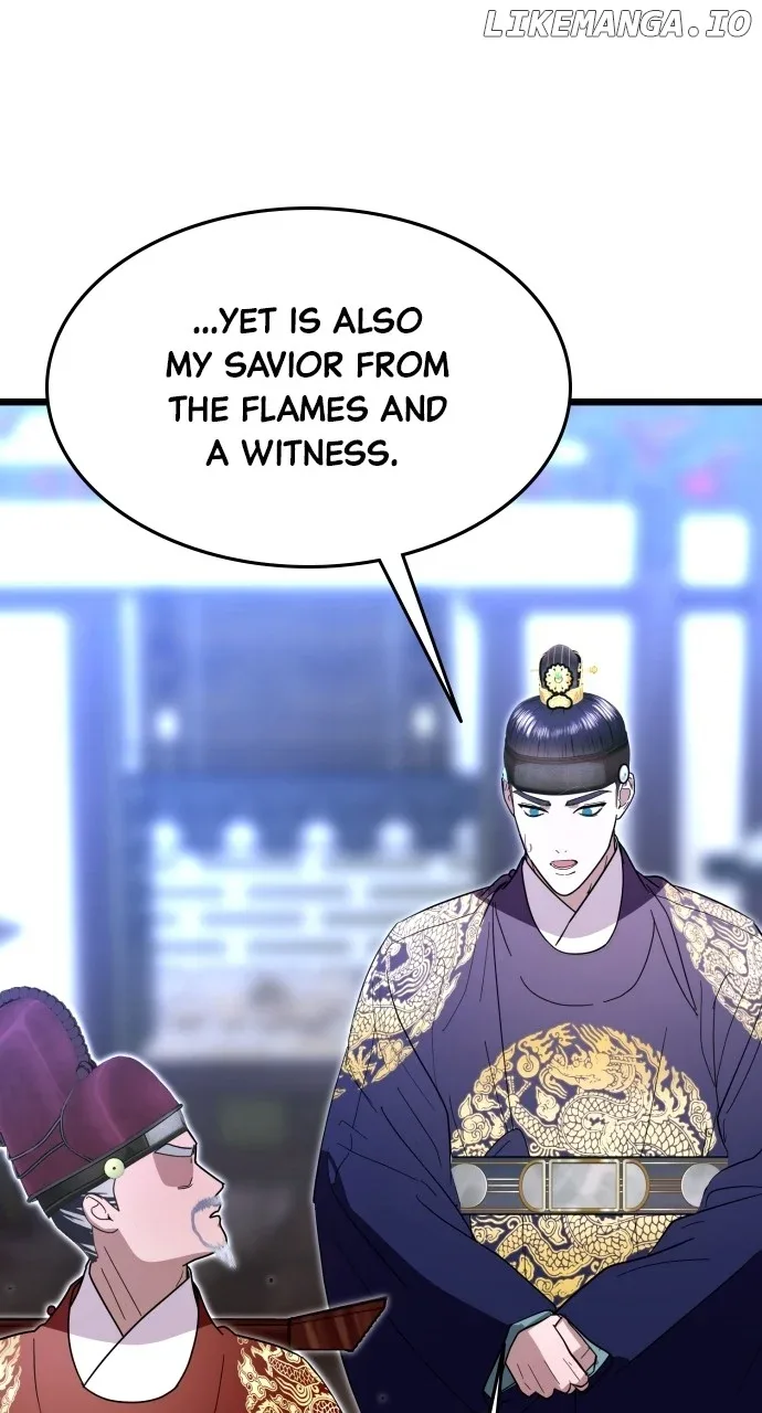 Maseknam – A Sexy Magician Chapter 82 page 19