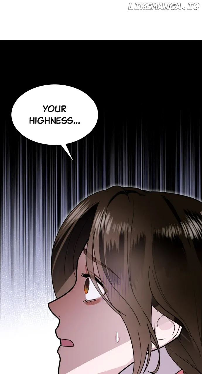 Maseknam – A Sexy Magician Chapter 83 page 34