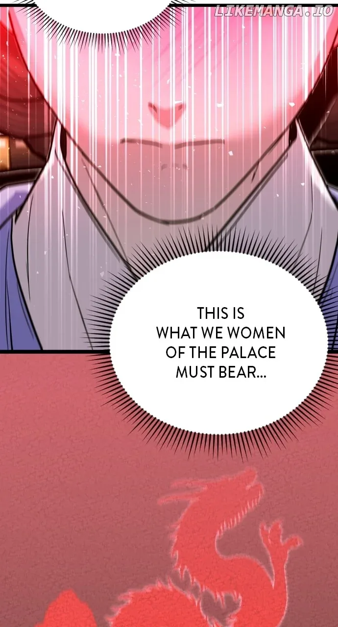 Maseknam – A Sexy Magician Chapter 83 page 42