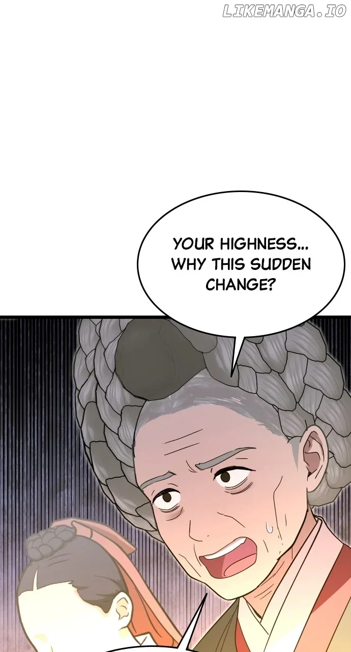Maseknam – A Sexy Magician Chapter 83 page 50