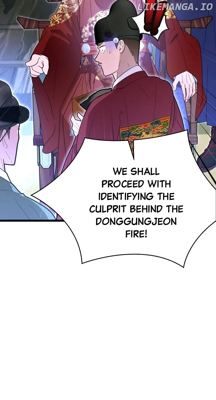 Maseknam – A Sexy Magician Chapter 82 page 66