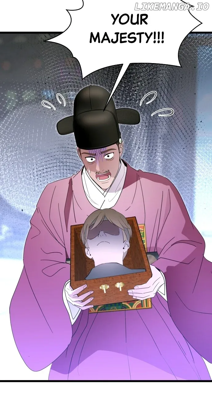 Maseknam – A Sexy Magician Chapter 82 page 42