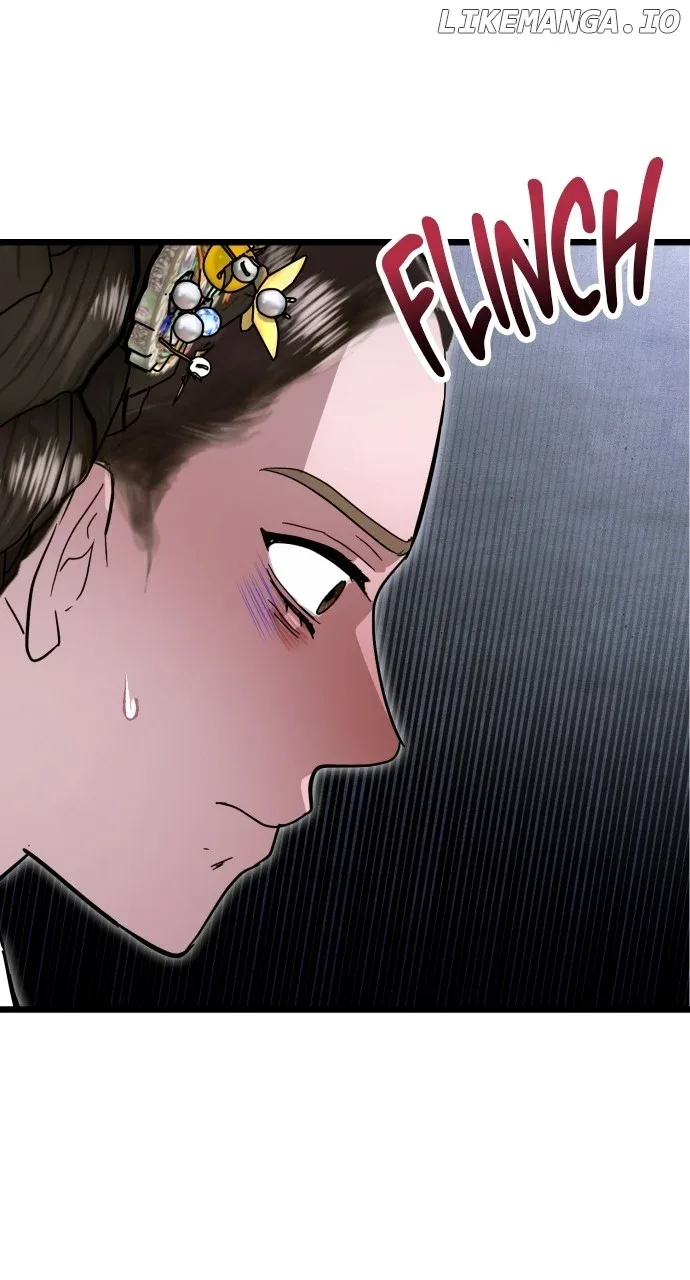 Maseknam – A Sexy Magician Chapter 83 page 29