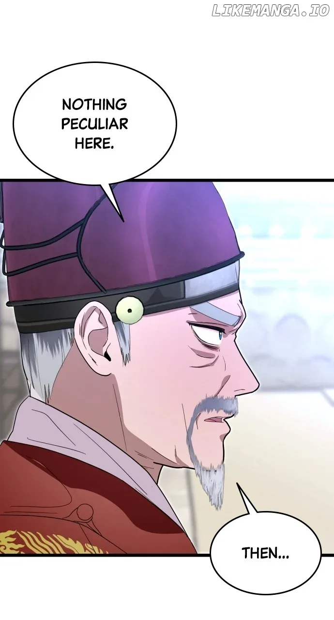 Maseknam – A Sexy Magician Chapter 82 page 33