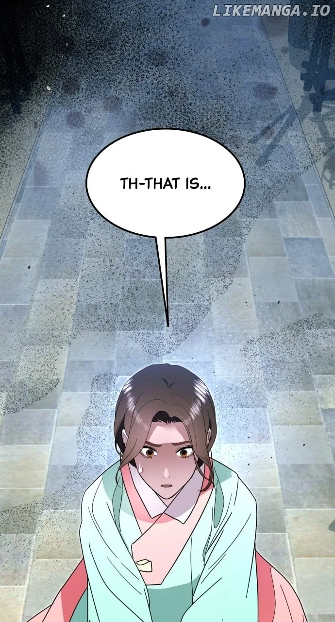 Maseknam – A Sexy Magician Chapter 82 page 10