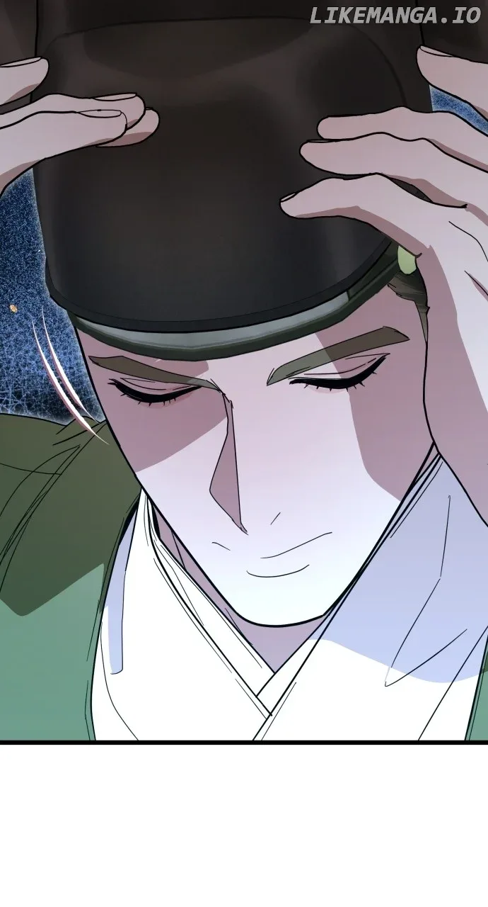 Maseknam – A Sexy Magician Chapter 82 page 38