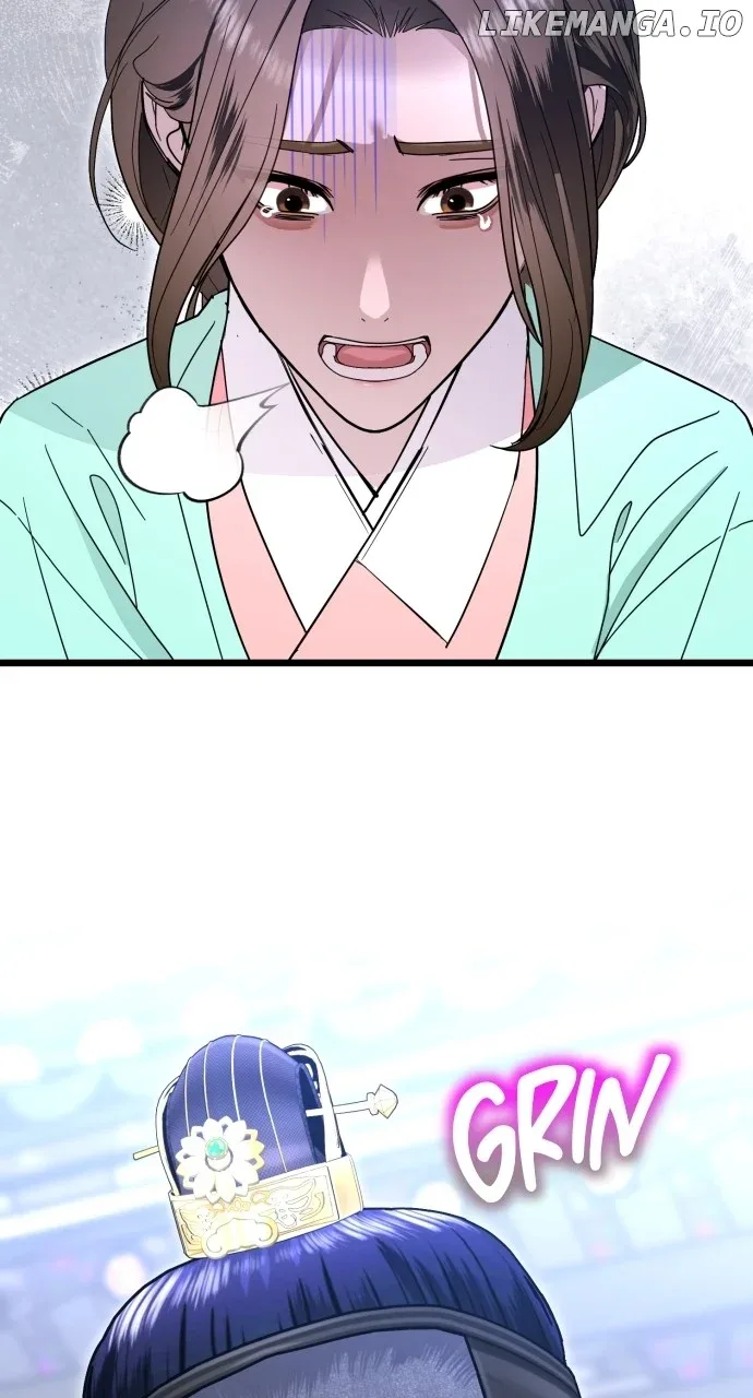 Maseknam – A Sexy Magician Chapter 82 page 62