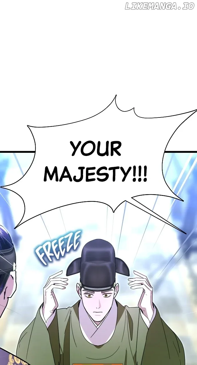Maseknam – A Sexy Magician Chapter 82 page 40