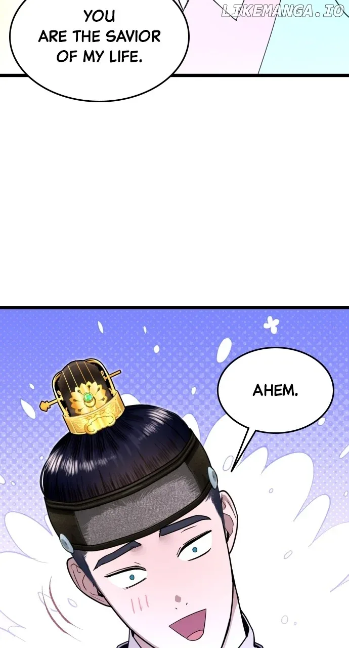 Maseknam – A Sexy Magician Chapter 82 page 86