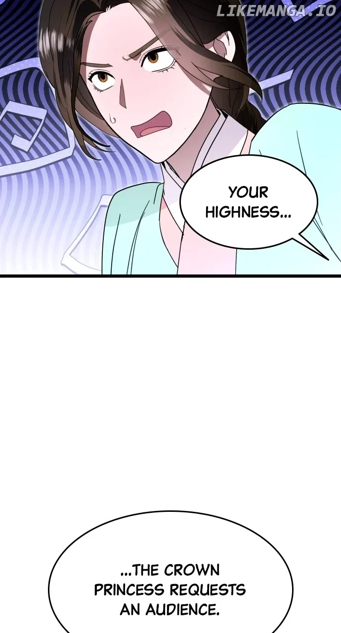 Maseknam – A Sexy Magician Chapter 82 page 90