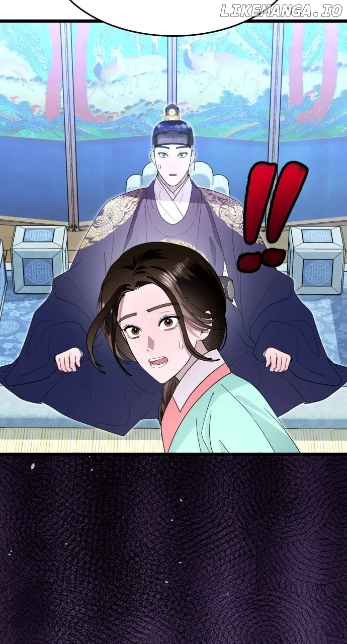Maseknam – A Sexy Magician Chapter 82 page 91