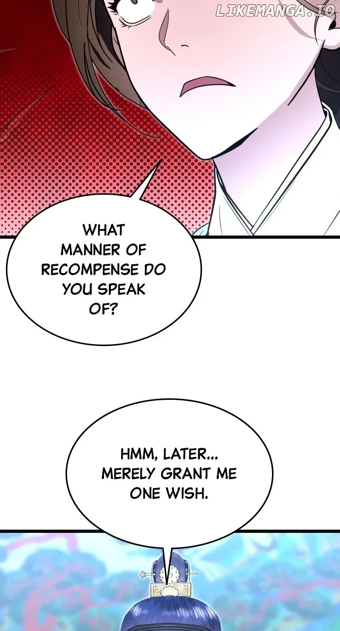 Maseknam – A Sexy Magician Chapter 82 page 88