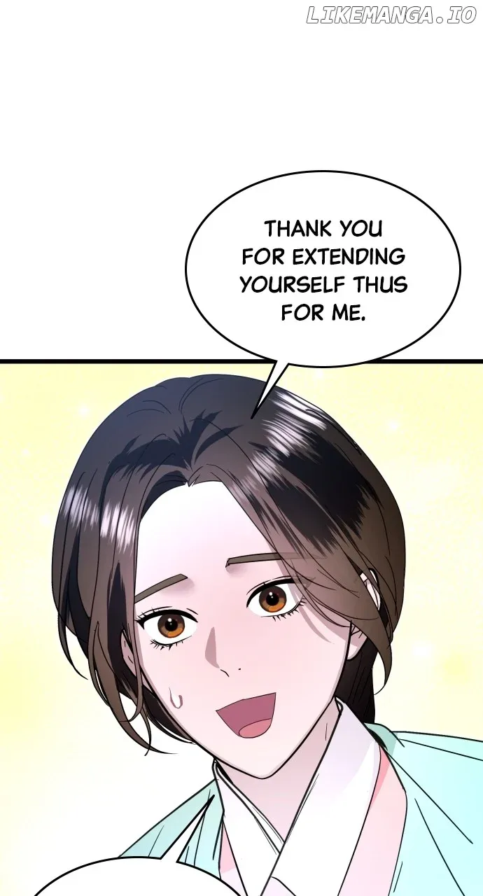 Maseknam – A Sexy Magician Chapter 82 page 85