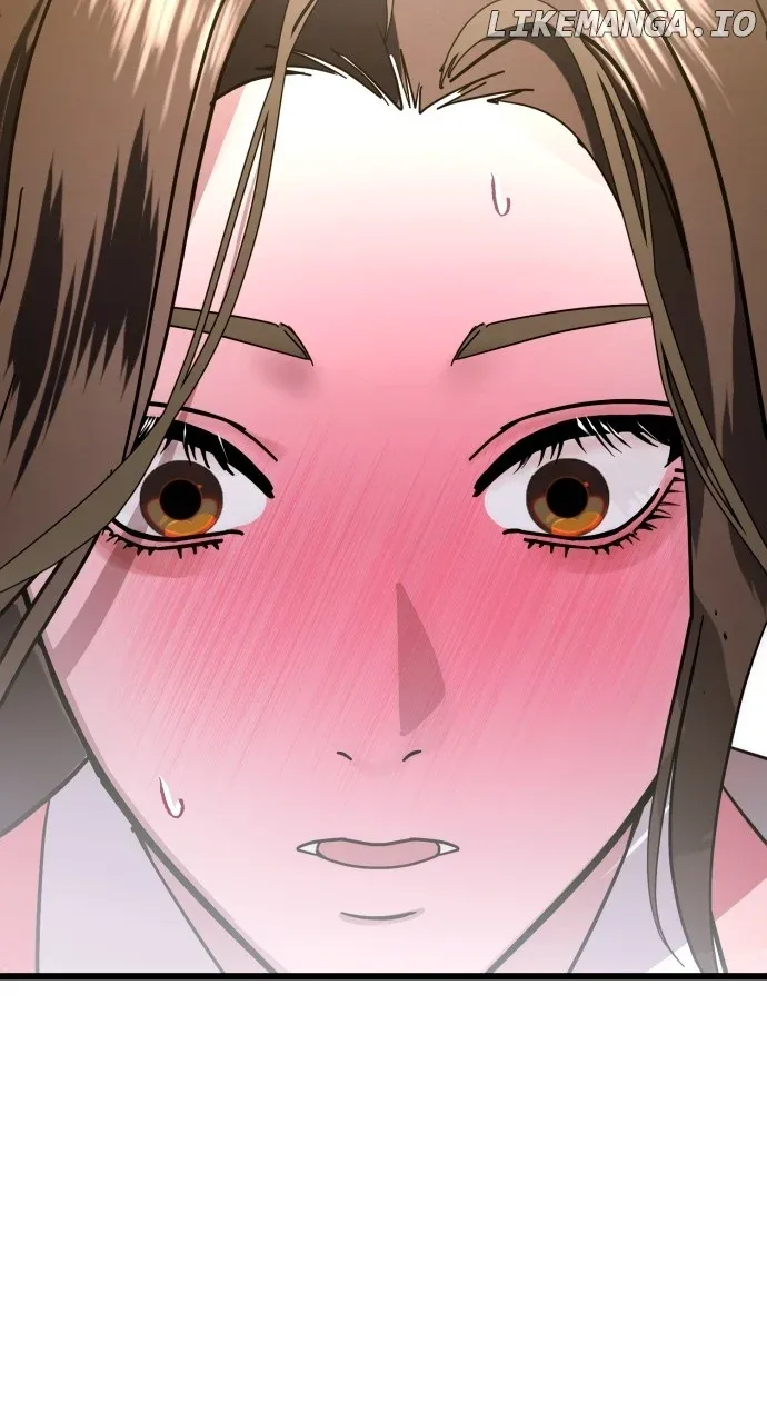 Maseknam – A Sexy Magician Chapter 84 page 6