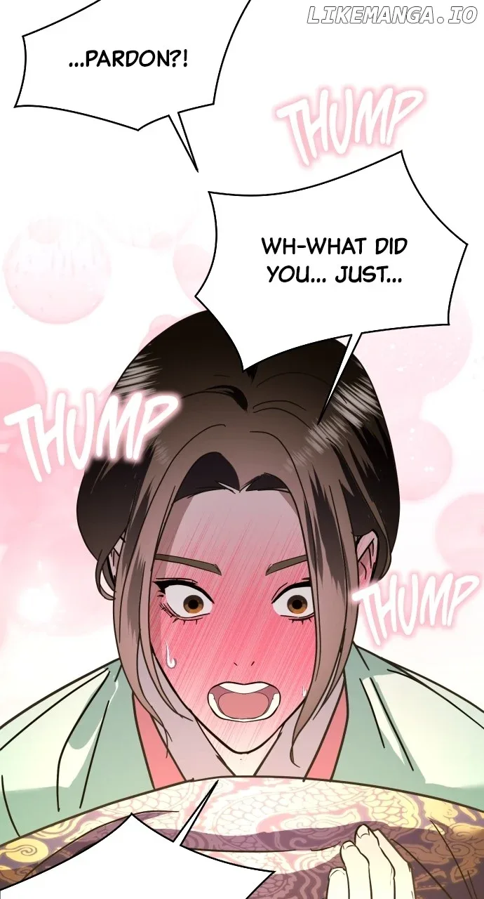 Maseknam – A Sexy Magician Chapter 84 page 11