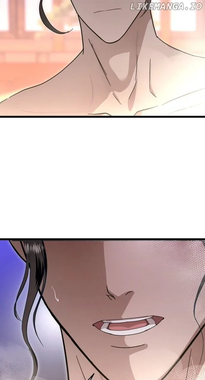 Maseknam – A Sexy Magician Chapter 84 page 25