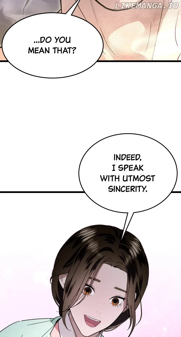 Maseknam – A Sexy Magician Chapter 84 page 26