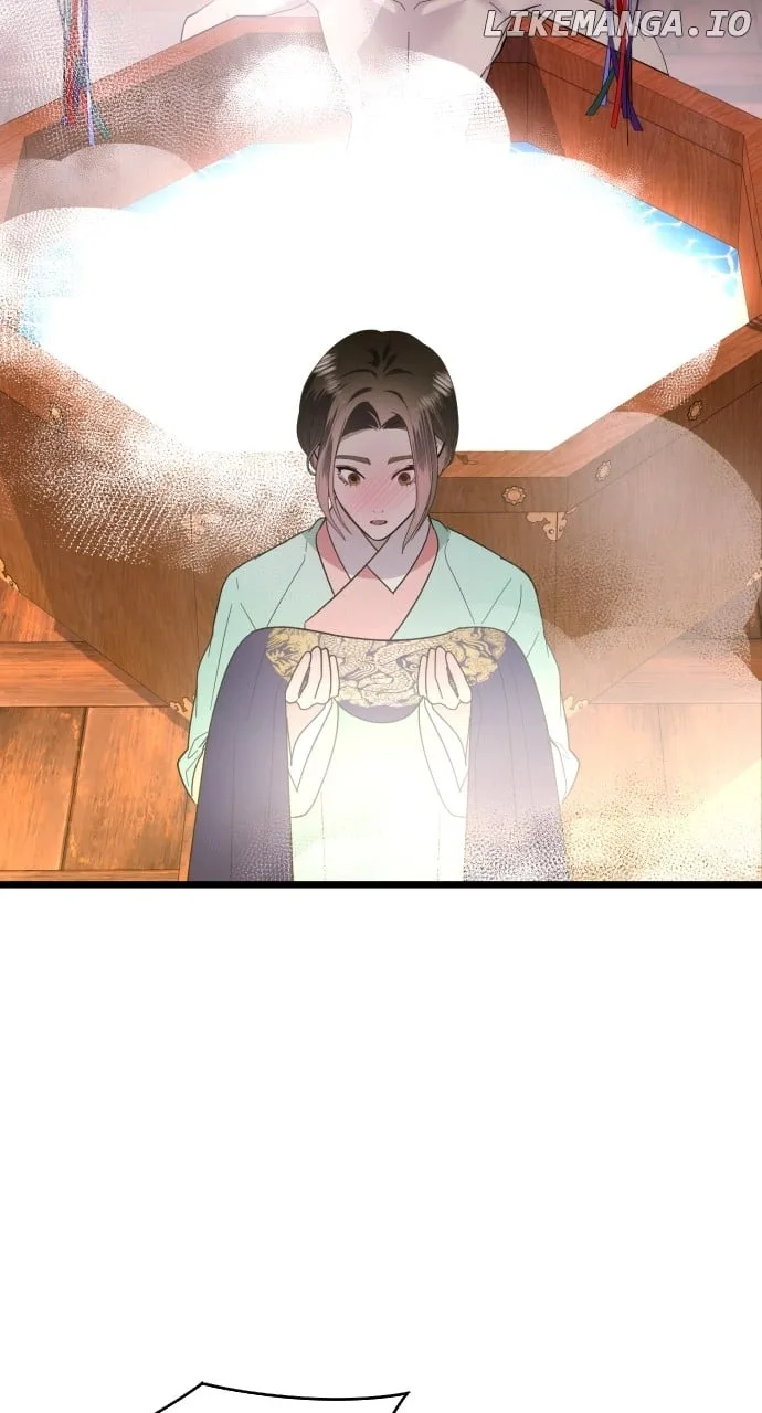 Maseknam – A Sexy Magician Chapter 84 page 10