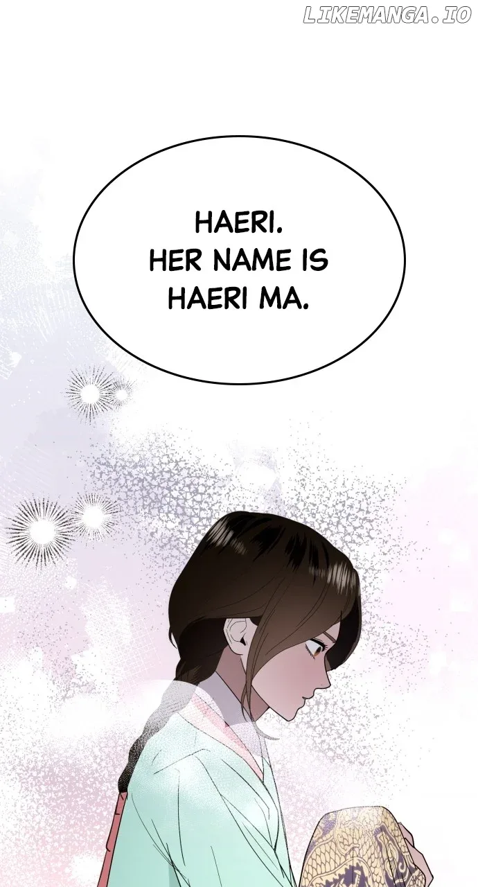 Maseknam – A Sexy Magician Chapter 84 page 20