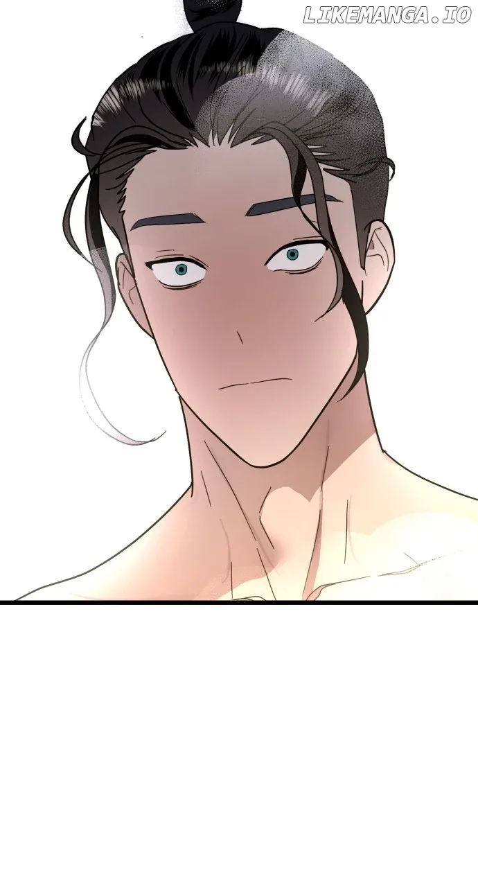 Maseknam – A Sexy Magician Chapter 84 page 19