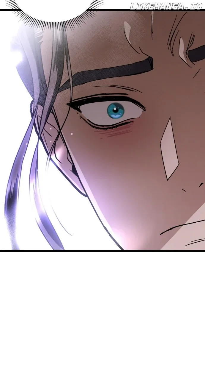 Maseknam – A Sexy Magician Chapter 84 page 35