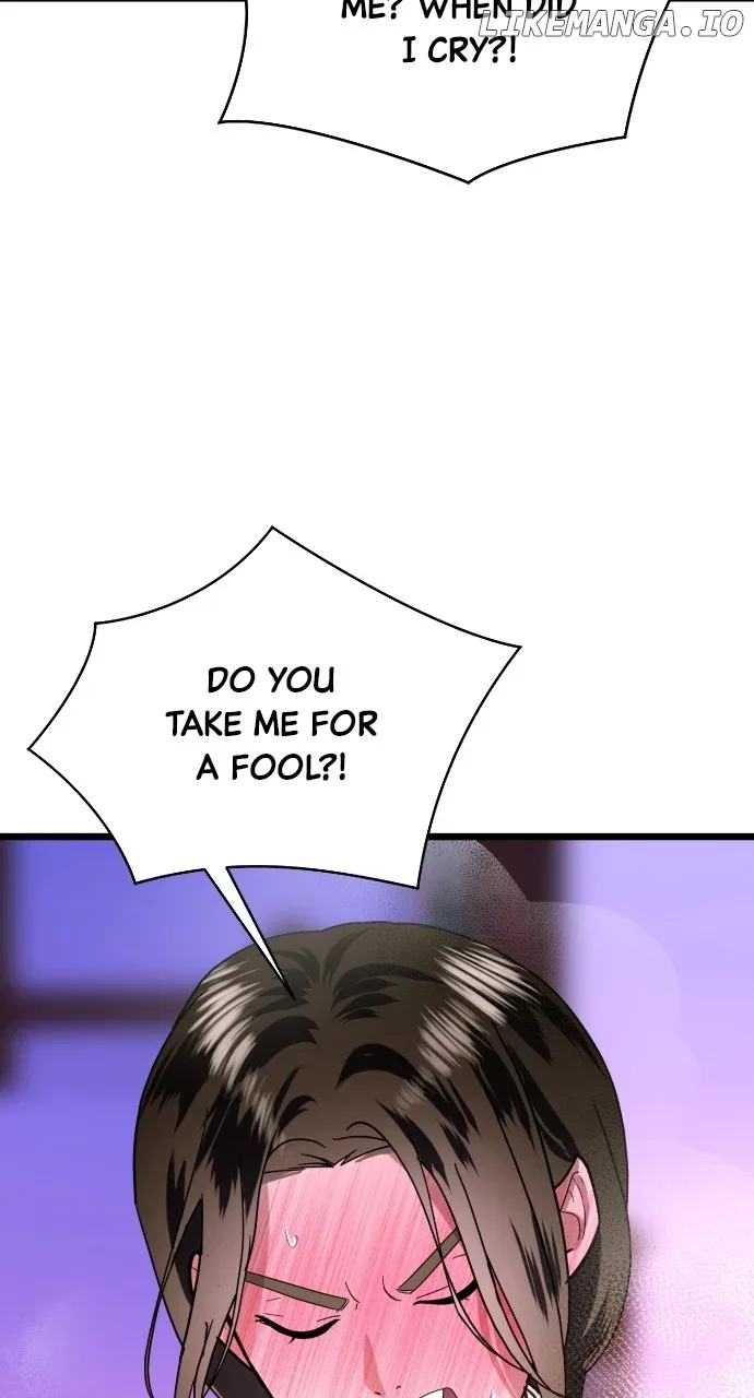 Maseknam – A Sexy Magician Chapter 84 page 54