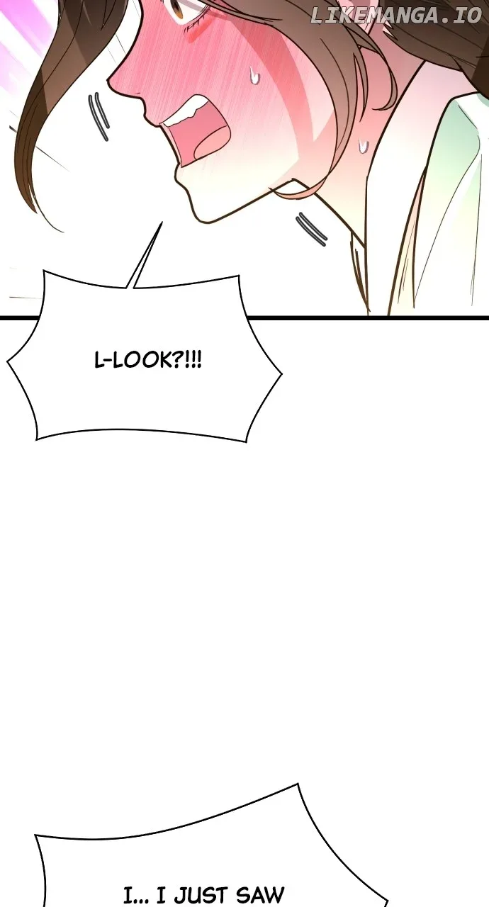 Maseknam – A Sexy Magician Chapter 84 page 52