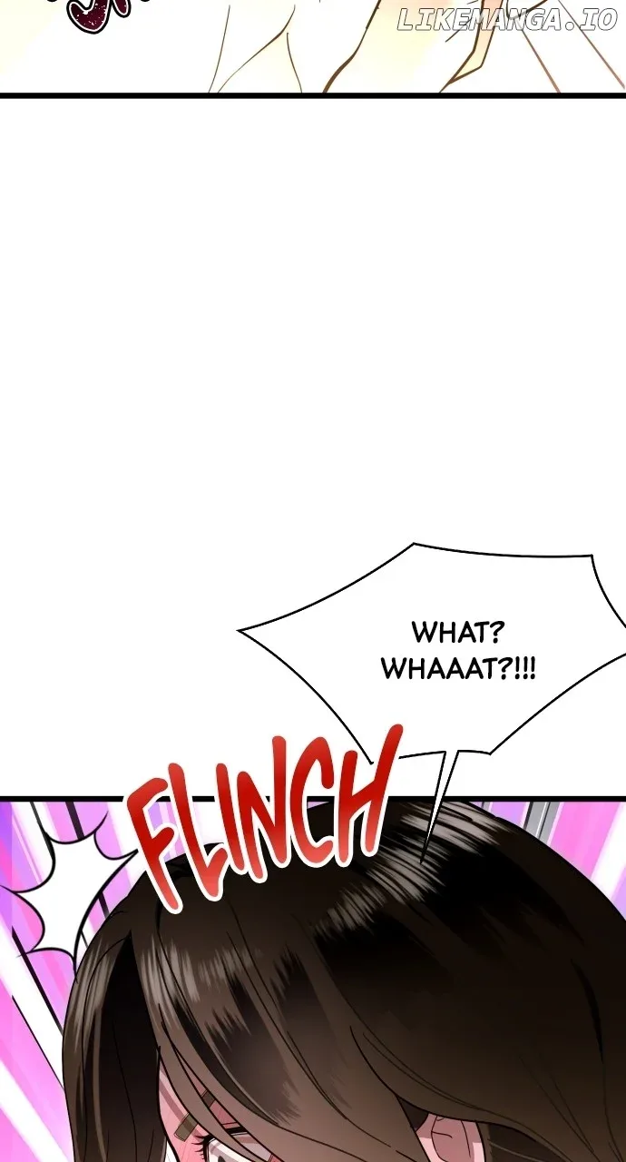 Maseknam – A Sexy Magician Chapter 84 page 51