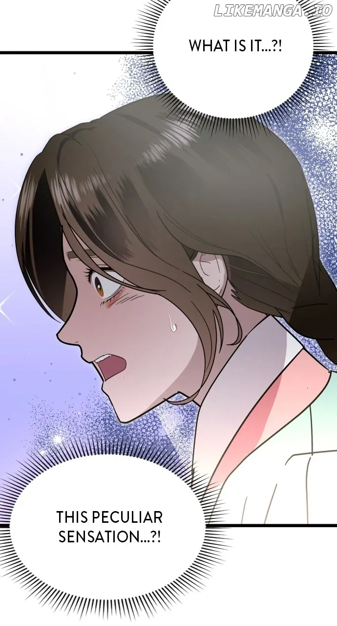 Maseknam – A Sexy Magician Chapter 84 page 46