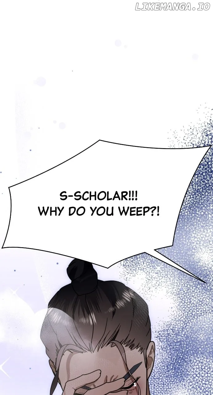 Maseknam – A Sexy Magician Chapter 84 page 43