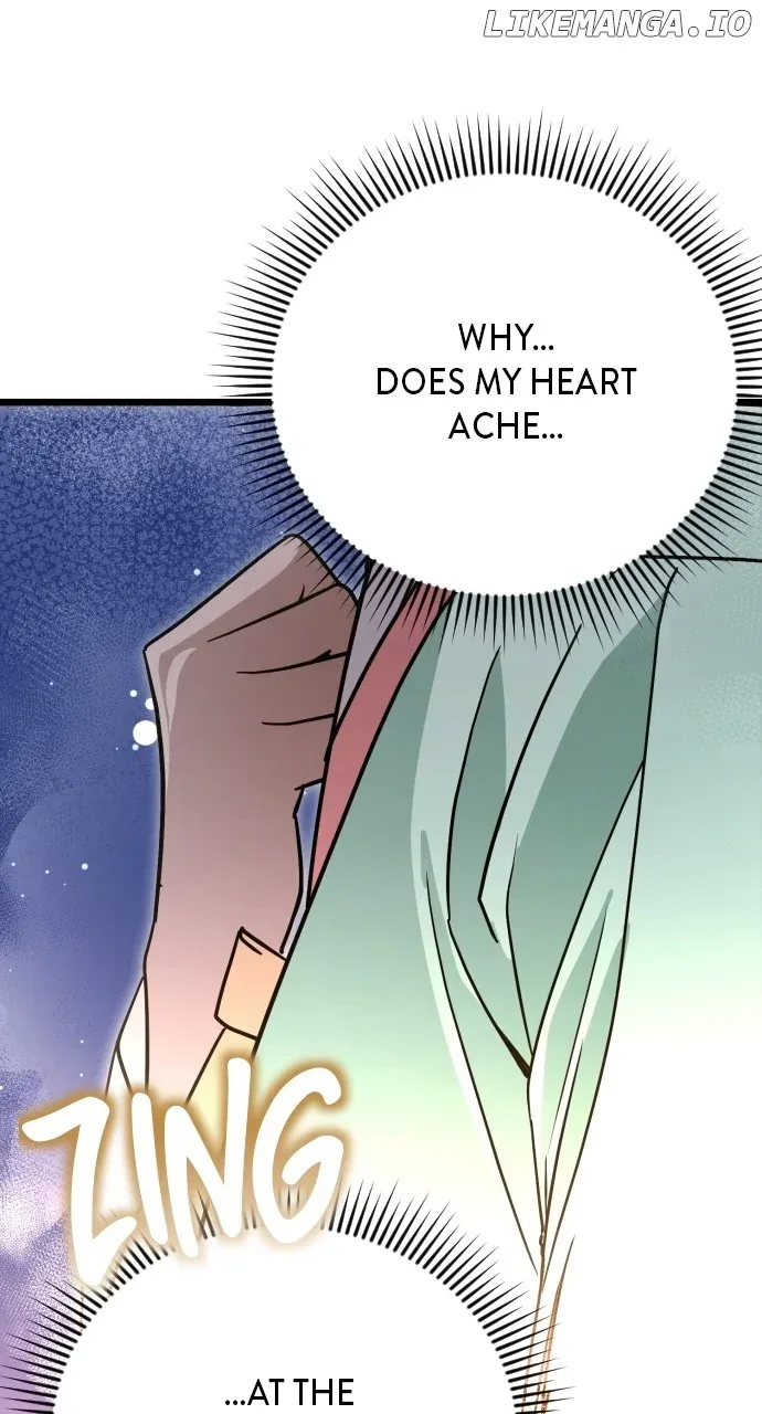 Maseknam – A Sexy Magician Chapter 84 page 47