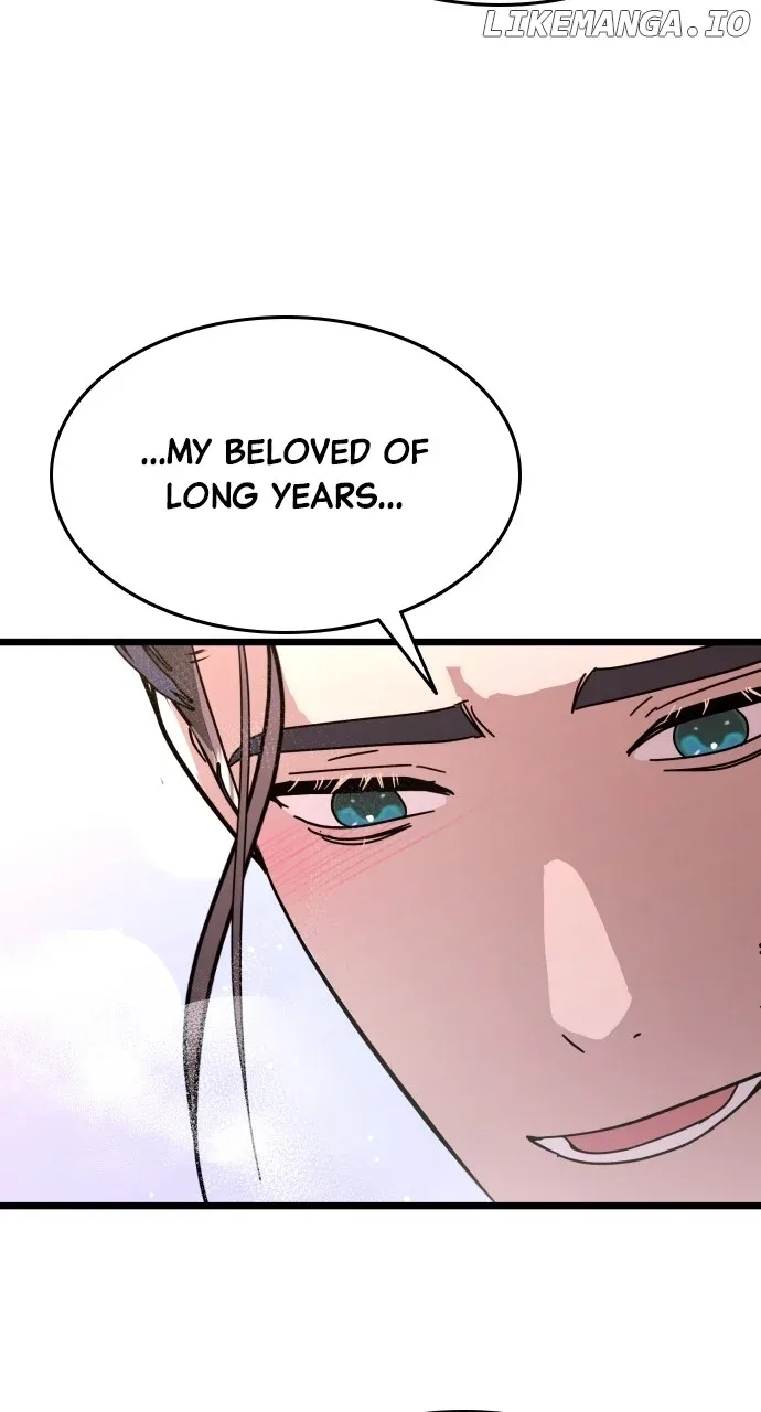 Maseknam – A Sexy Magician Chapter 84 page 59