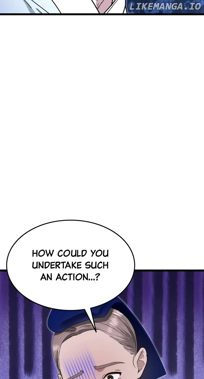 Maseknam – A Sexy Magician Chapter 85 page 12