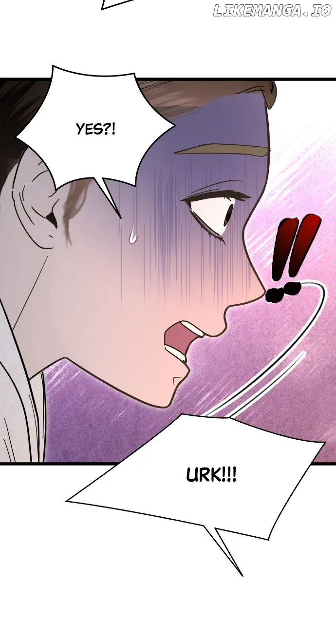 Maseknam – A Sexy Magician Chapter 85 page 3