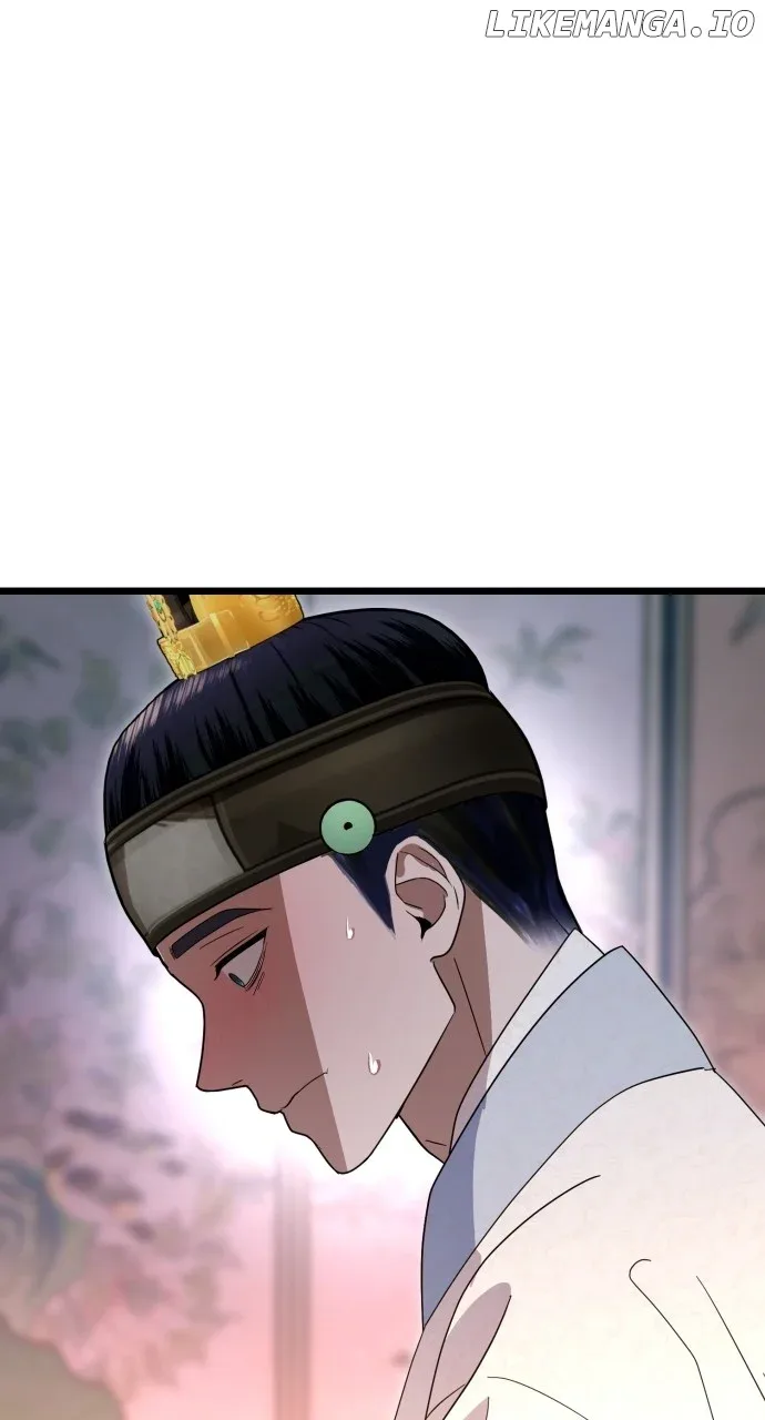 Maseknam – A Sexy Magician Chapter 84 page 69