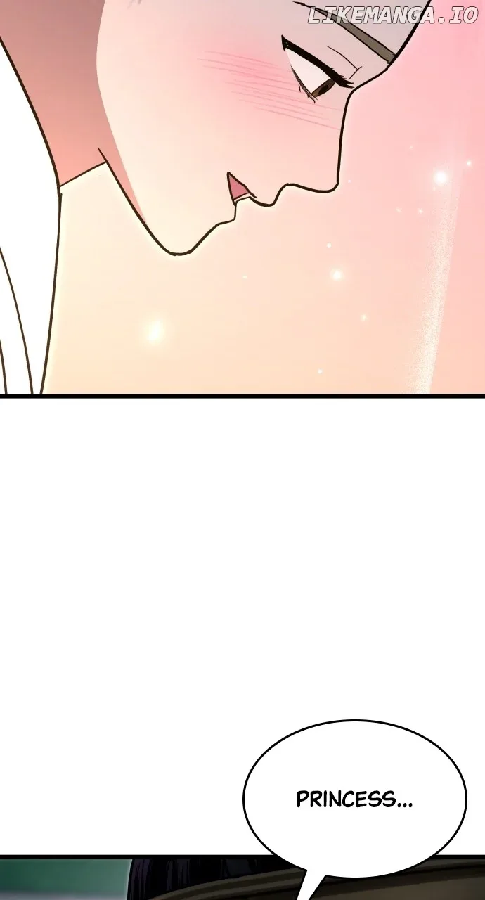 Maseknam – A Sexy Magician Chapter 84 page 78