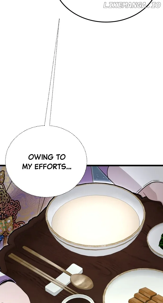 Maseknam – A Sexy Magician Chapter 85 page 20