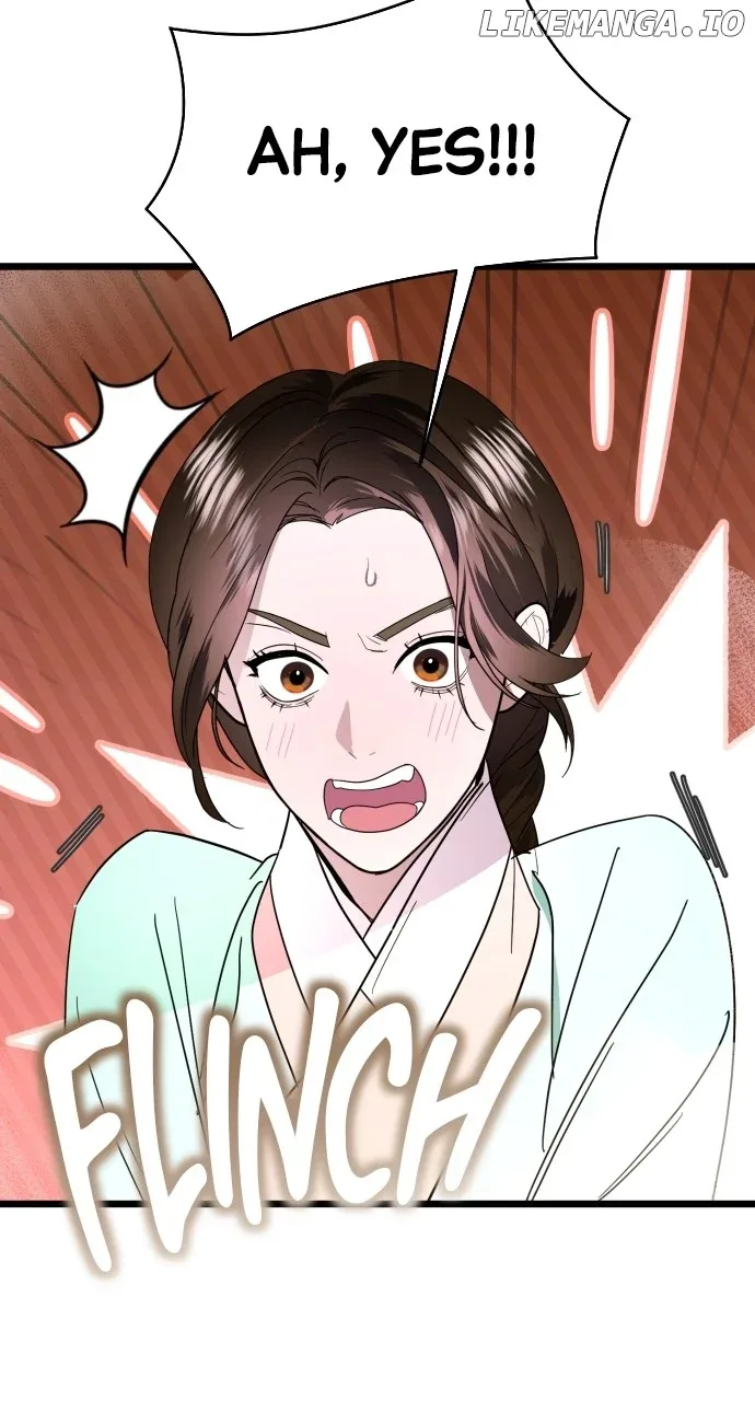 Maseknam – A Sexy Magician Chapter 84 page 64