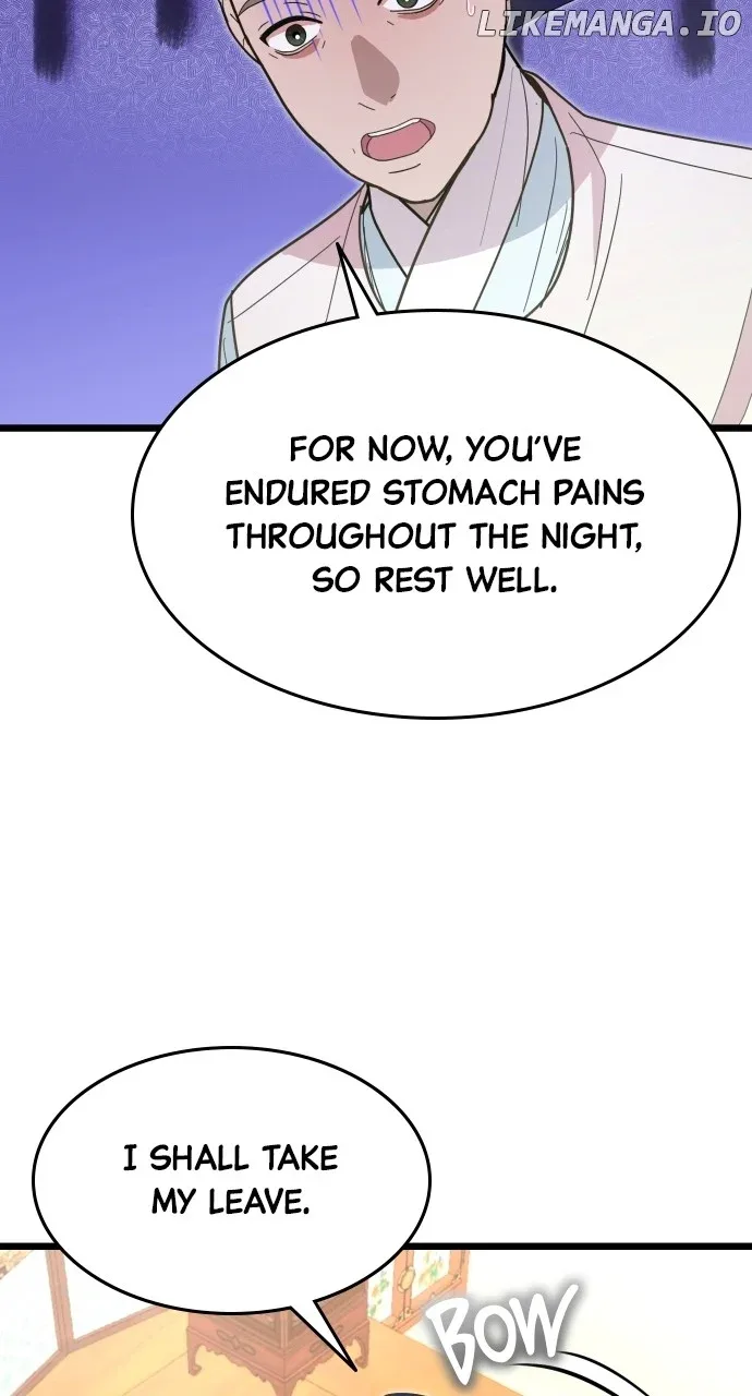 Maseknam – A Sexy Magician Chapter 85 page 13
