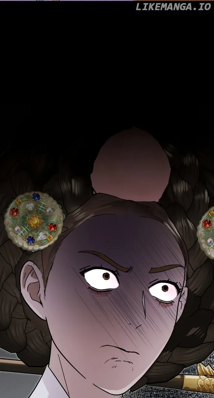 Maseknam – A Sexy Magician Chapter 85 page 23