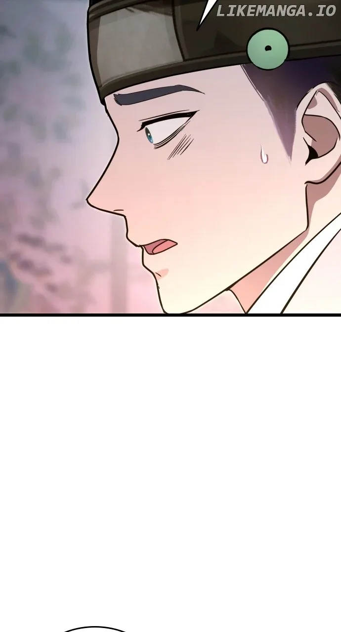 Maseknam – A Sexy Magician Chapter 84 page 79