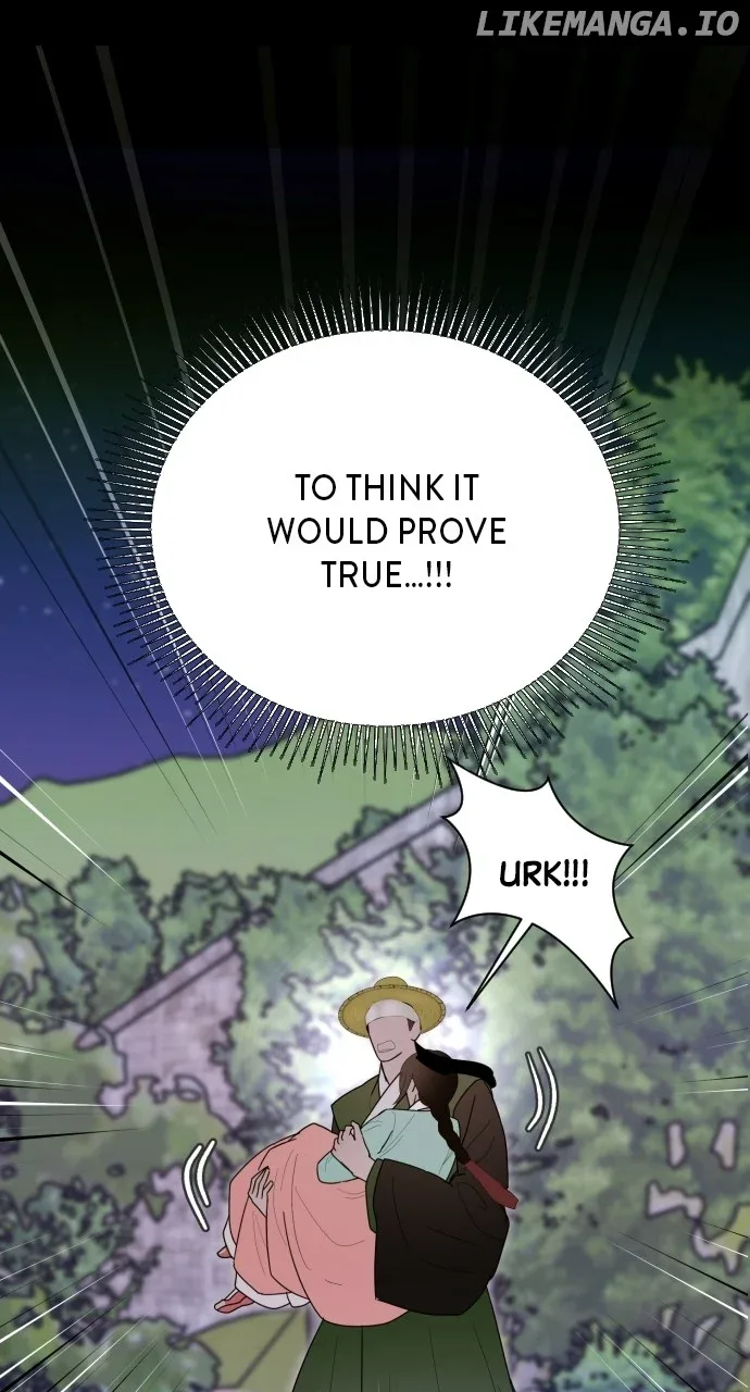 Maseknam – A Sexy Magician Chapter 87 page 19
