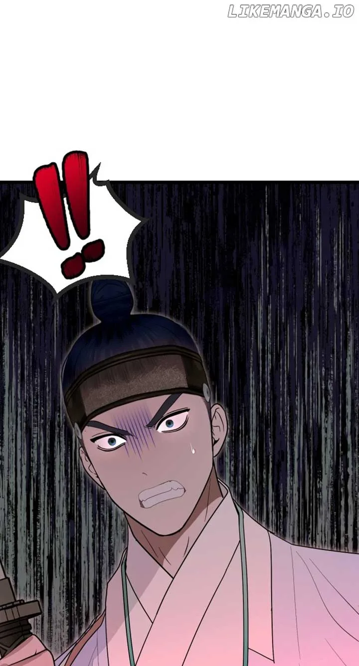 Maseknam – A Sexy Magician Chapter 88 page 40