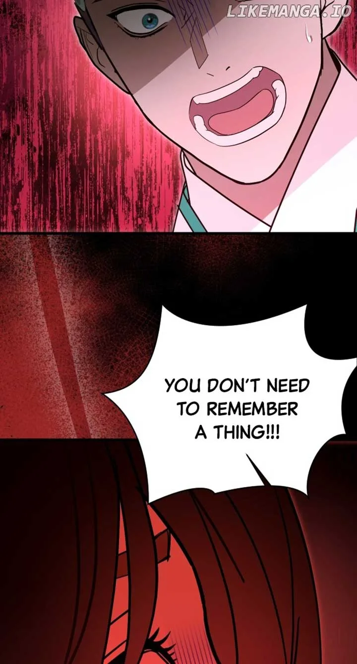 Maseknam – A Sexy Magician Chapter 88 page 23