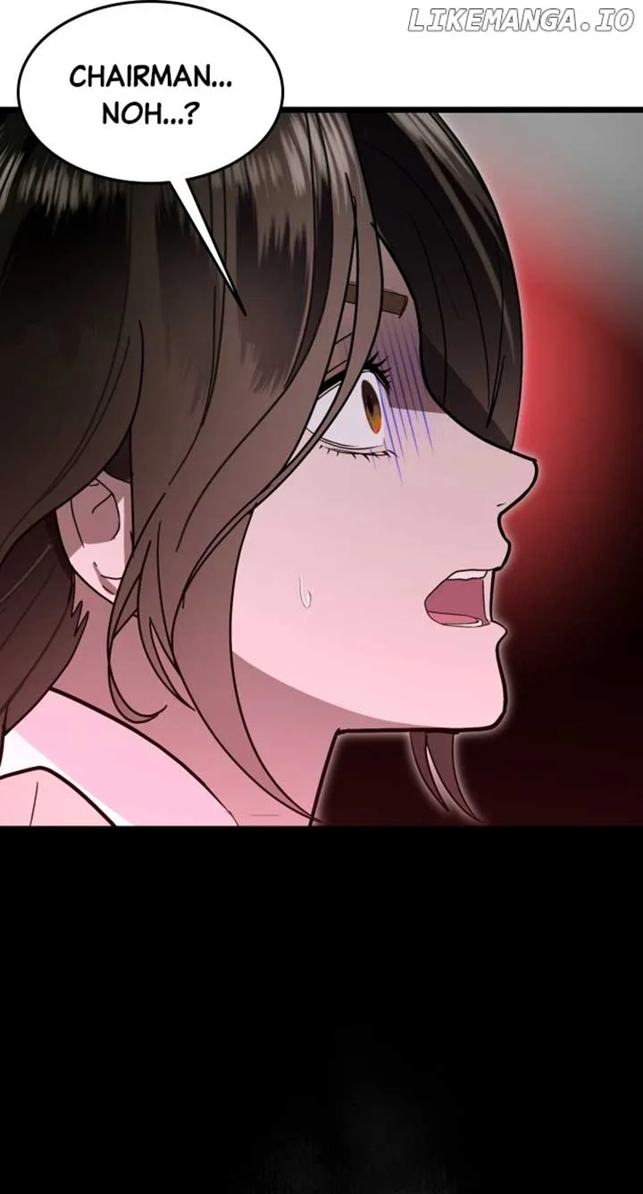 Maseknam – A Sexy Magician Chapter 88 page 19
