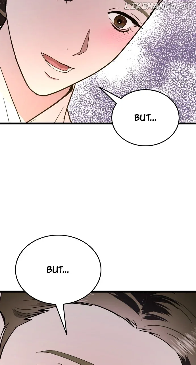 Maseknam – A Sexy Magician Chapter 84 page 82