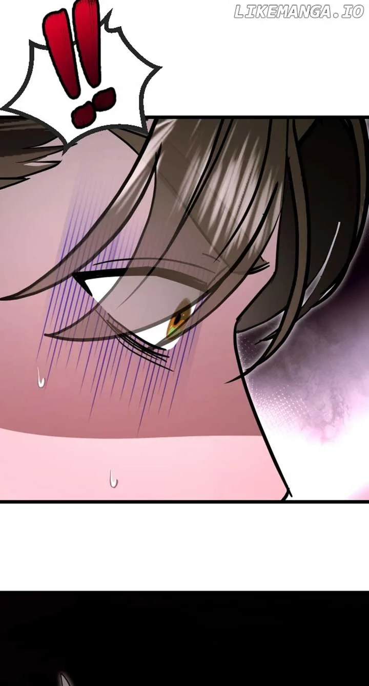Maseknam – A Sexy Magician Chapter 88 page 50