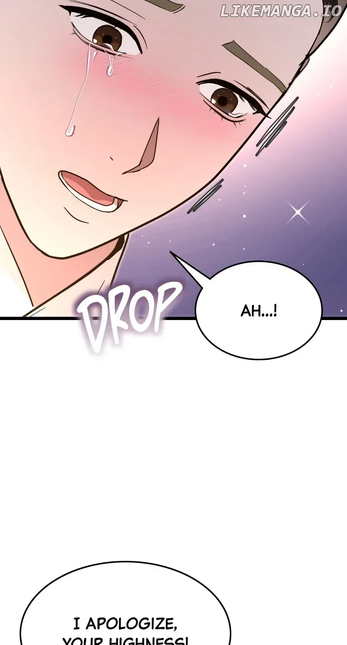 Maseknam – A Sexy Magician Chapter 84 page 83