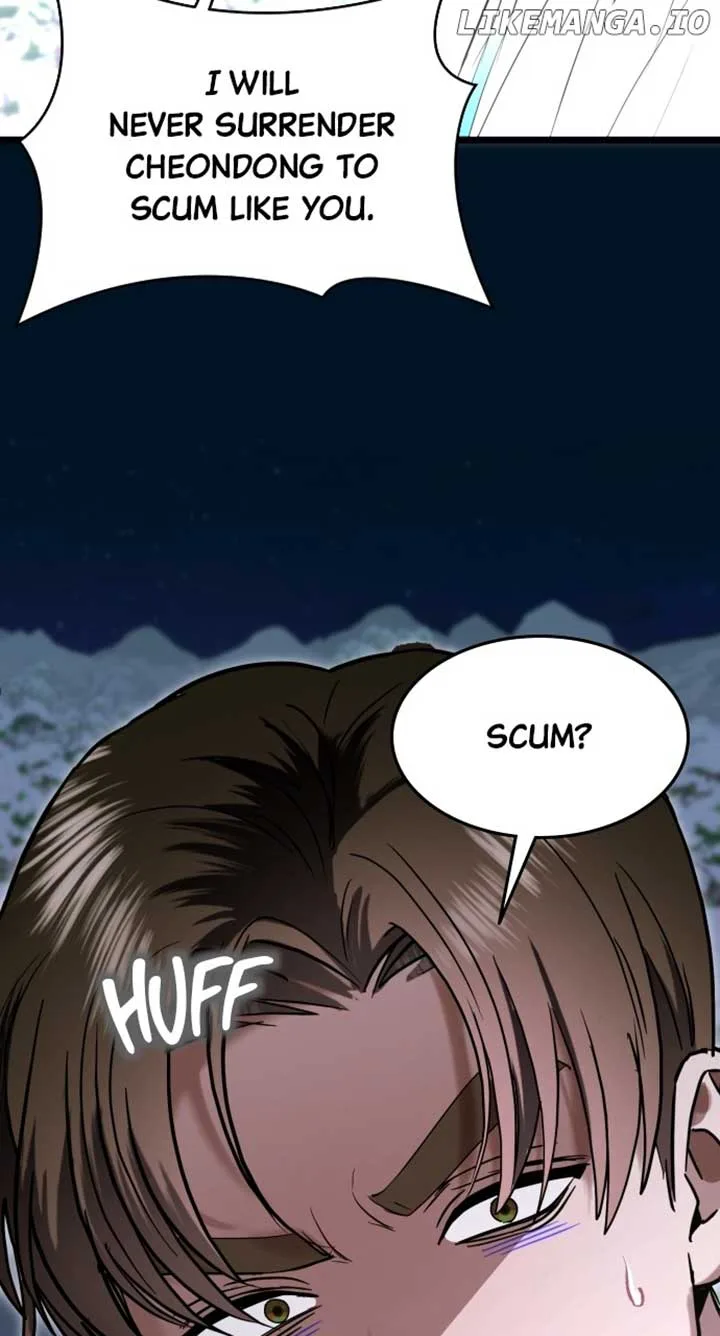 Maseknam – A Sexy Magician Chapter 88 page 12